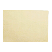 Tấm Butter sheet 25x35cm x500g